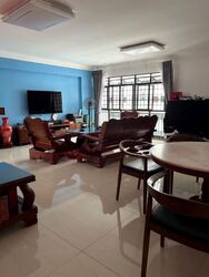 Blk 268B Boon Lay Court (Jurong West), HDB 5 Rooms #575376581